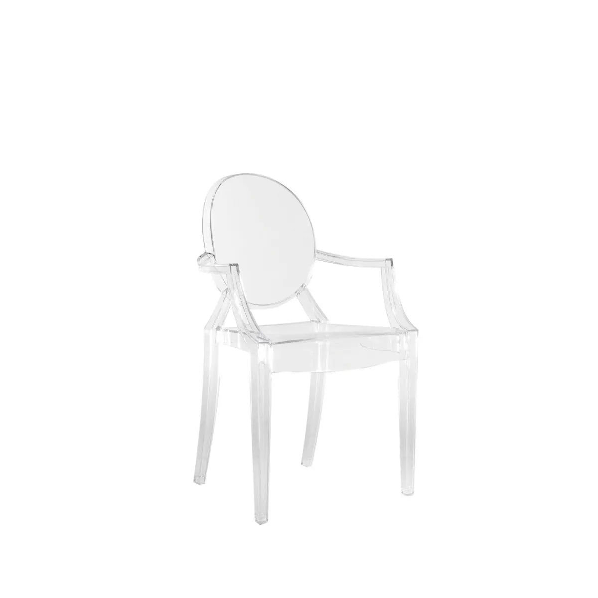 Boo dining chair Desert River Rentals